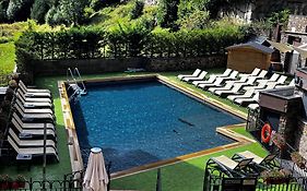 Hotel Princesa Parc